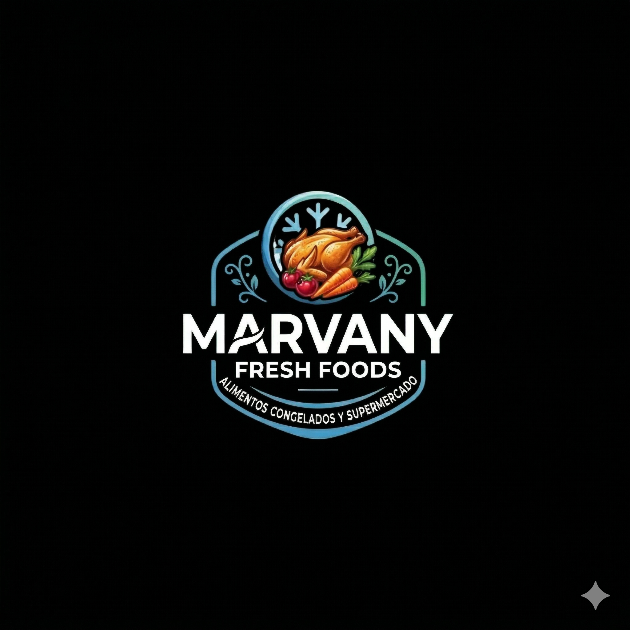 MARVANY CONGELADOS Y SUPERMERCADO