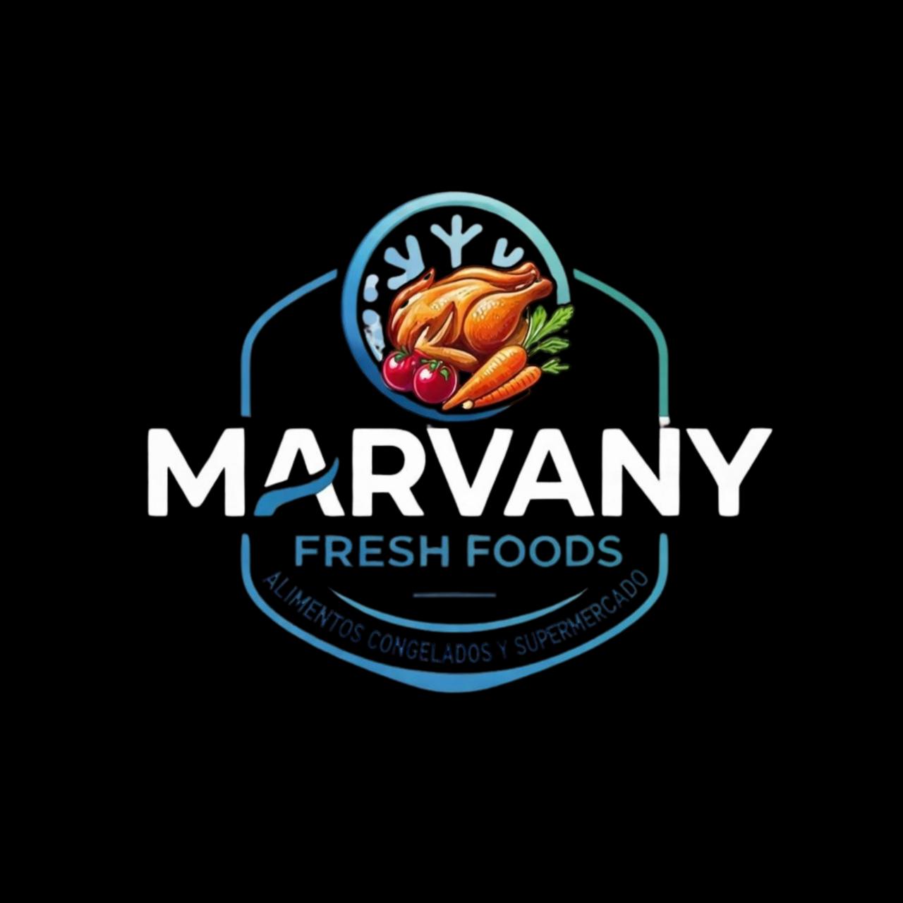 MARVANY CONGELADOS Y SUPERMERCADO