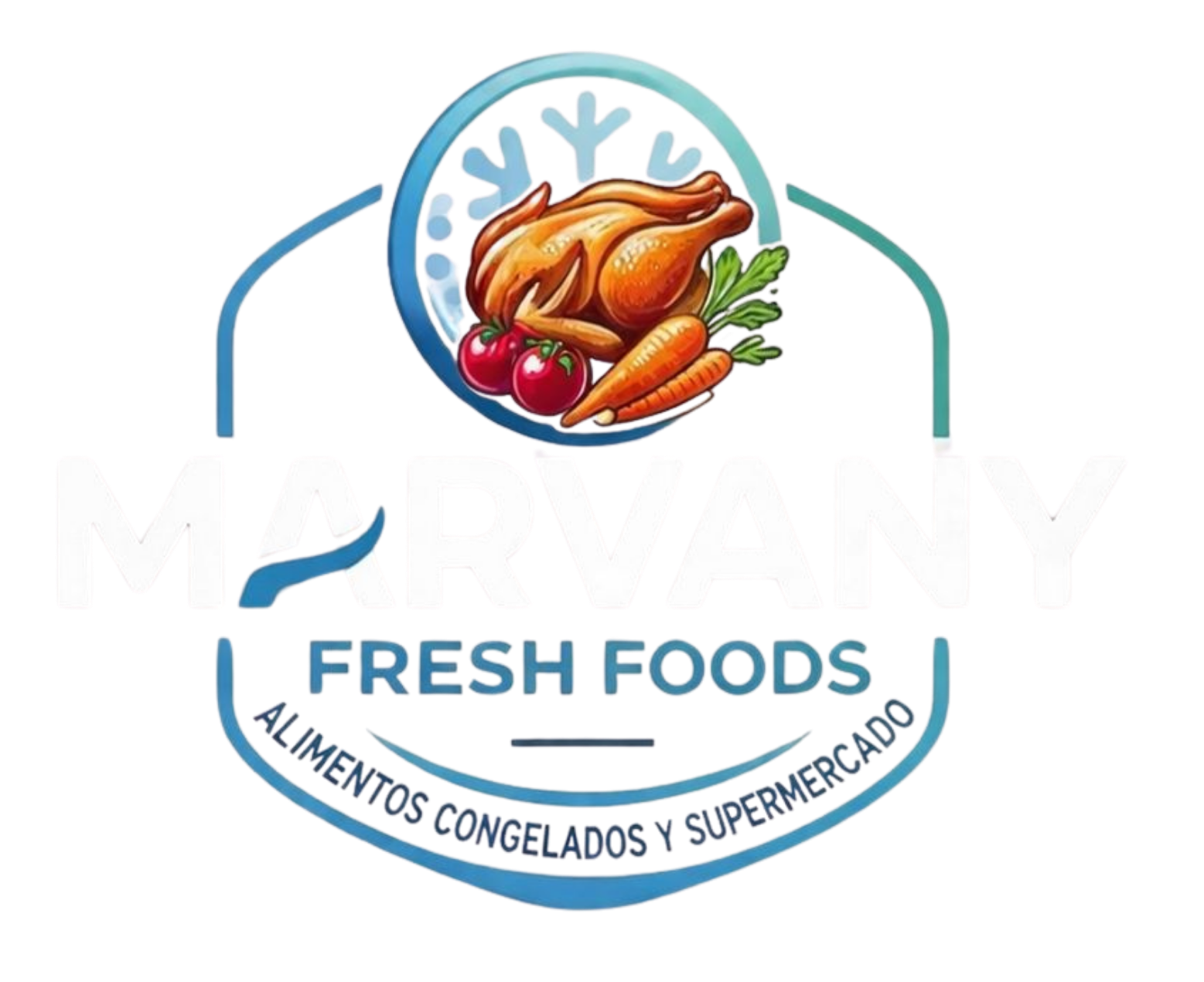 MARVANY CONGELADOS Y SUPERMERCADO
